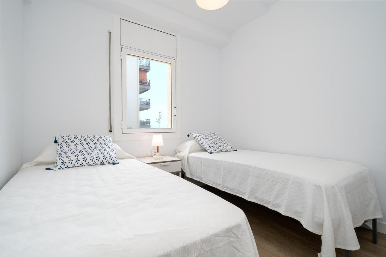 Hauzify I Apartament Solpins La Pineda Exterior photo